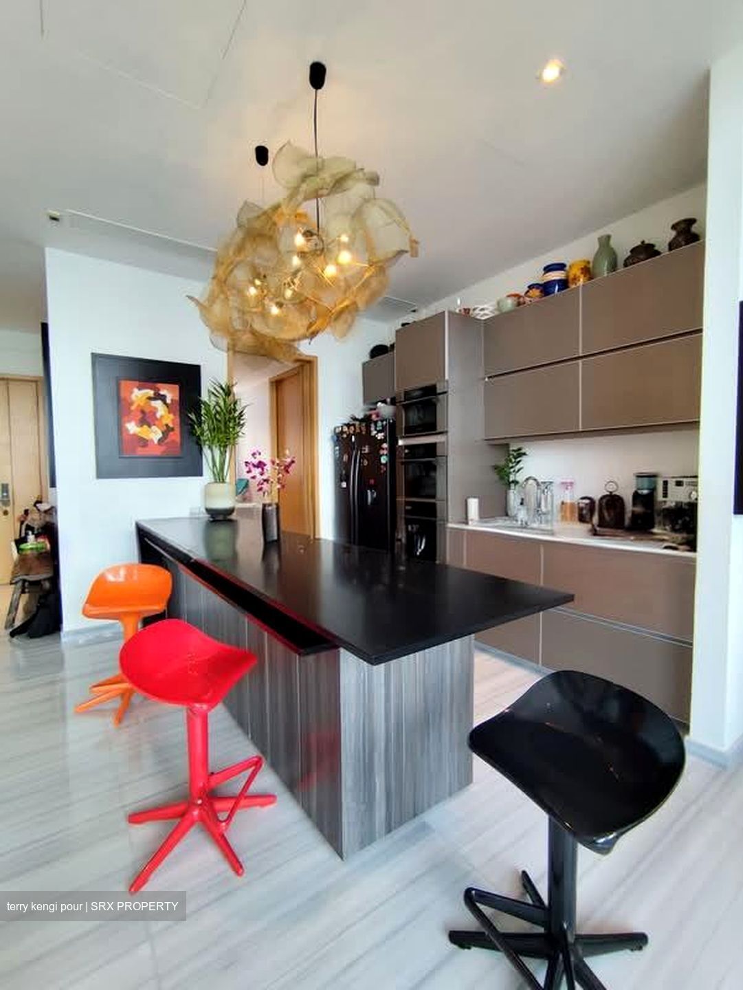 Cube 8 (D11), Condominium #598843951